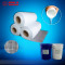 skid proof silicone for coating textile