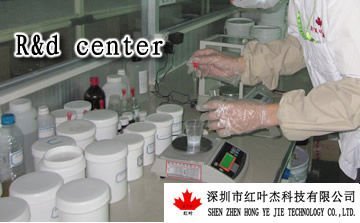 Offer mould making materials for resin crafts