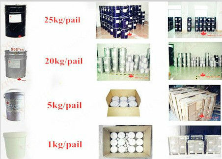 Silicone Rubber for Jewelry Molding