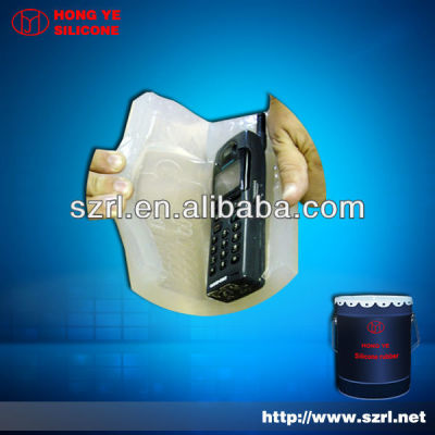 For Garden Pot Casting RTV-2 silicone rubber