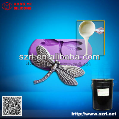 Molding Silicone Rubber For Ceiling tiles