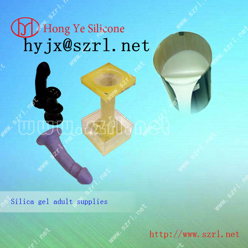 PolyResin Crafts Silicone Molding rubber