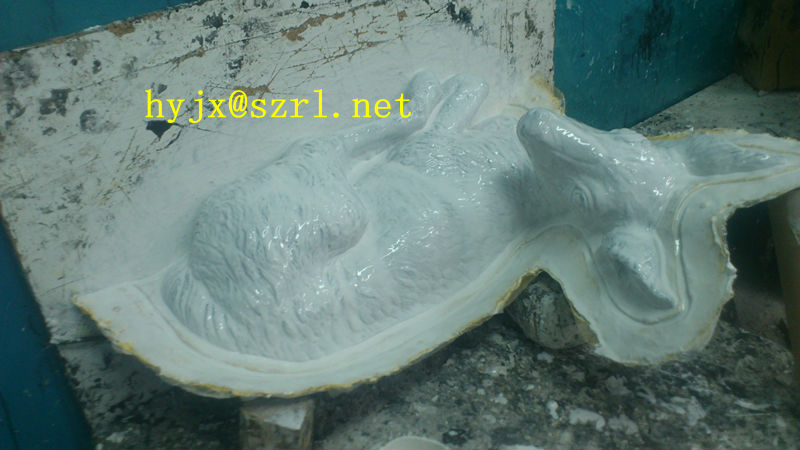 BEST-SELLER! RTV-2 Moulding silicone rubber