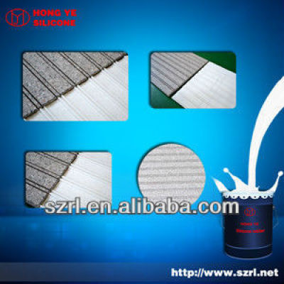 liquid silicone rubber for artificial stone mold