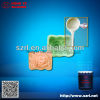 rtv silicone material for mold making