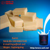 liquid silicon rubber for candle mold making