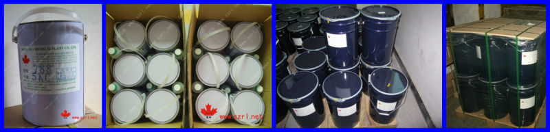 RTV silicone rubber for mold making
