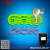 liquid silicone rubber for plaster molding decoration