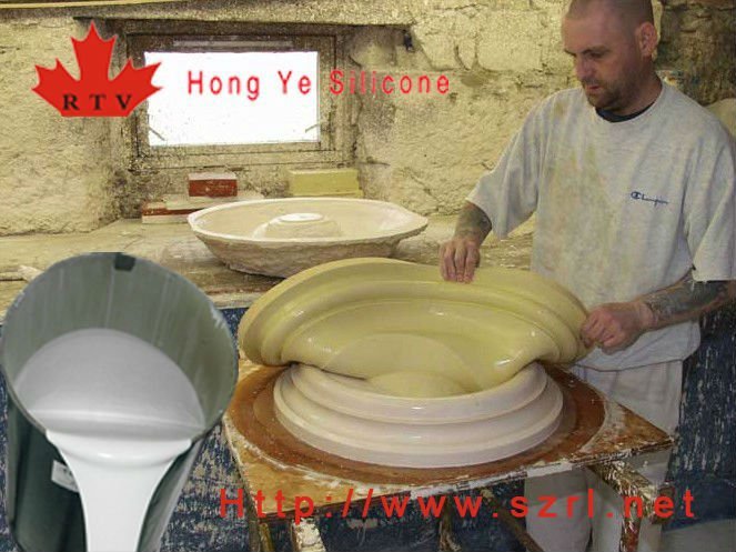 similar smooth-on silicone mold making rubber