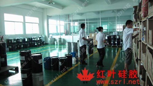 Liquid Silicone Rubber for Craft Mold Making