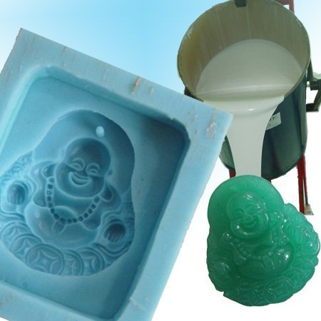 manufacturer of silicone rubber for artcraft molding