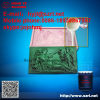 RTV silicon rubber for casting resins
