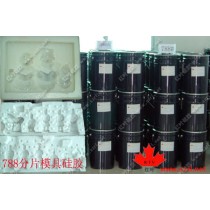 Silicone Rubber For Soap molds making