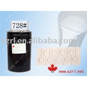 moulding silicon rubber