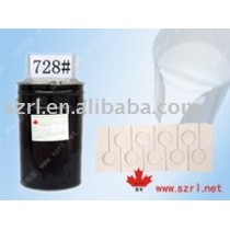 moulding silicon rubber
