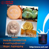 Cake molds making by silicone rubber