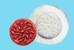 silicone rubber for plaster ceiling roses moulding