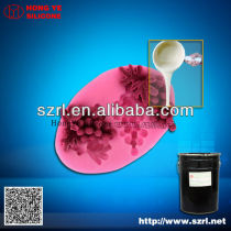 RTV Silicone For Pouring molds