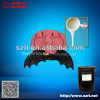 liquid silicon rubber for craft mold making