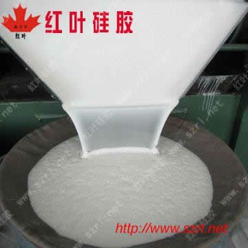 Brush-on Rubber Silicone for artificial stone molding
