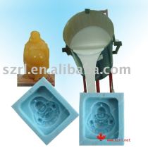 For Making Molds Rtv -2 Tin Cured Silicone