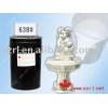 RTV silicones for garden decoration mold making