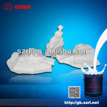 molding silicon rubber