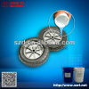 tyre muolding silicone rubber