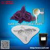sell rtv-2 silicone rubber for wrapping mold
