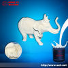 Liquid Silicone Rubber for Plaster Casting Cornice/Domes Mold