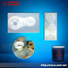 Addition cure moulding silicone rubber