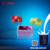 silicone rubber for soap mold making