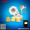 similar to Dow Coring 3481 RTV liquid molding silicon rubber