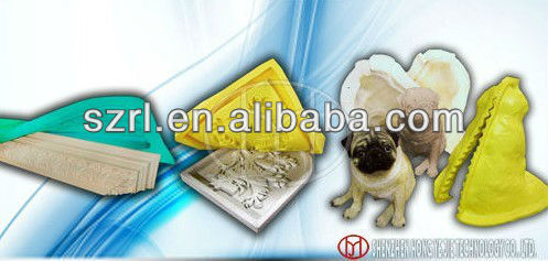 liquid silicone rubber manufacturer in China