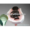 Easy used silicone rubber for relief sculpture moulds