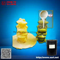 tin catalyst mold making silicone rubber