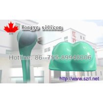 silicone rubber for plastic toys picture printing