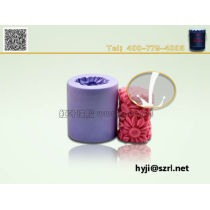 silicone rubber for PVC plastic mold design