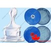 PVC plastic manual mold silicon rubber