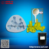 HY570# liquid molding silicone rubber