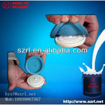 ( HY630#) liquid molding silicone rubber