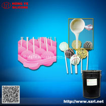 rtv silicone for candle mold making