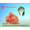 Molding Silicone Rubber for Buddha Statues