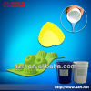 RTV silicon compound for mold making