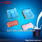 pourable silicone rubber for soap mould