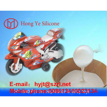 RTV 2 Moulding silicone rubber