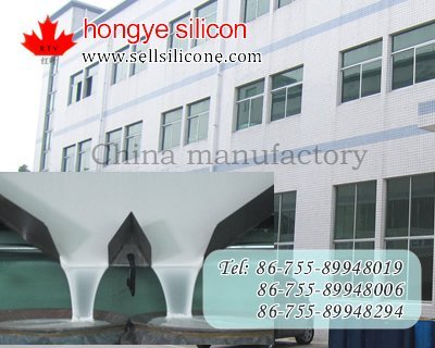 Shoe mouldmaking silicones