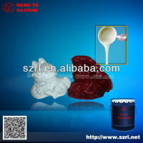 Mold Making Silicone Rubber (788#)