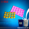 RTV Food grade silicone rubber