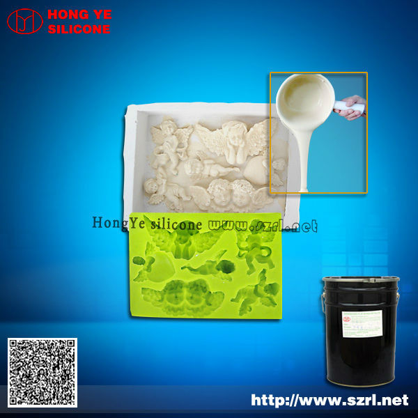 Favorible resilience platinum cured silicone rubber manufacturer